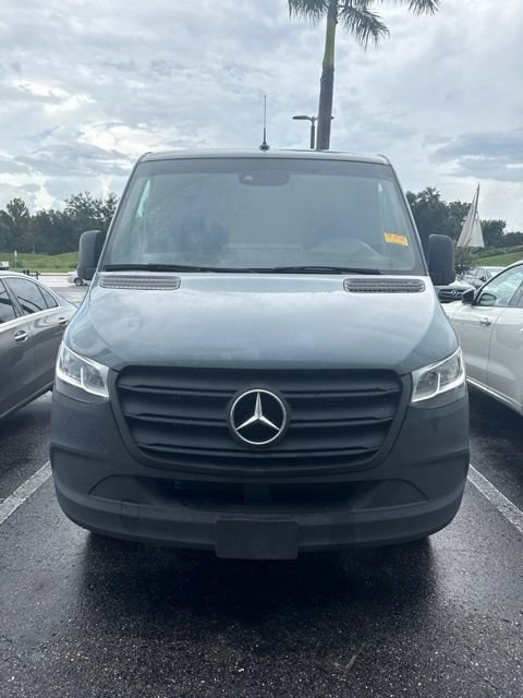 mercedes-benz sprinter cargo van 2024 W1Y4KBHY3RT186352 image mercedes-benz sprinter cargo van 2024 W1Y4KBHY3RT186352 image